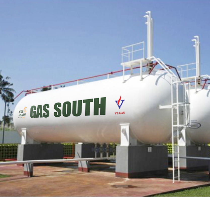 HỆ THỐNG BỒN LPG