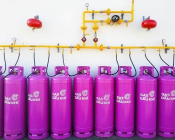 HỆ THỐNG LPG B45KG