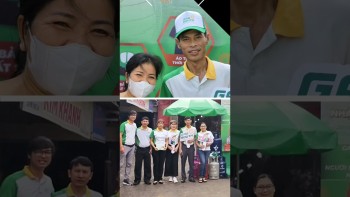 NHẬN QUÀ XINH TẠI VŨNG TÀU