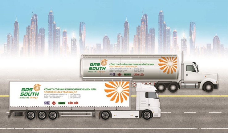 Cần “đòn bẩy” khuyến khích doanh nghiệp đầu tư sử dụng nhiên liệu sạch